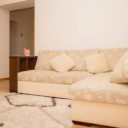 شقة إلفيف  في Dorosh Apartamet المظهر الخارجي الصورة